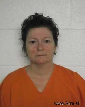 Lisa Arlene Adkins Mugshot