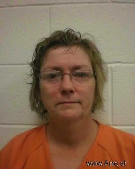 Lisa Arlene Adkins Mugshot