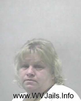 Lisa Yvonne Bailey Mugshot