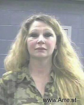 Lisa Kay Bailey Mugshot