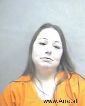 Lisa Marie Barr Mugshot