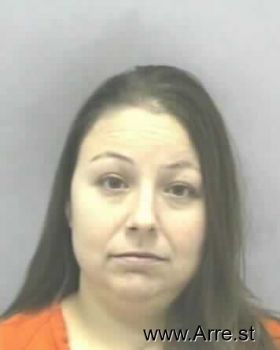 Lisa Marie Barr Mugshot