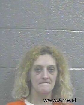 Lisa Beth Blankenship Mugshot