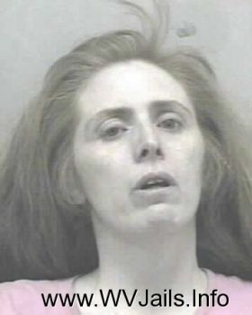 Lisa Marie Bryant Mugshot