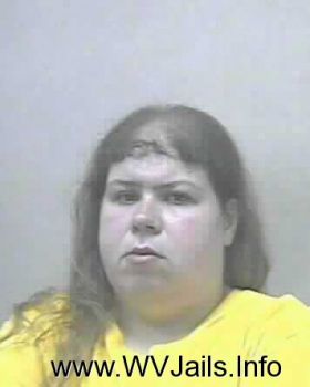 Lisa Dawn Byers Mugshot