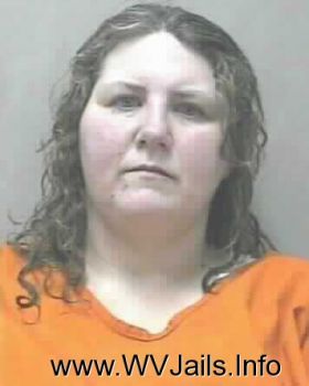 Lisa Lynn Christian-kenney Mugshot