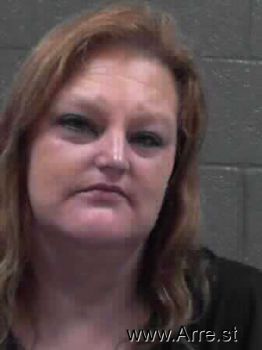 Lisa Dawn Cochran Mugshot