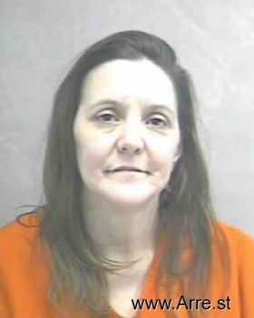 Lisa Annette Combs Mugshot