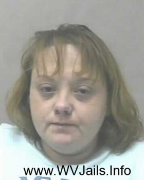 Lisa Lynn Crites Mugshot