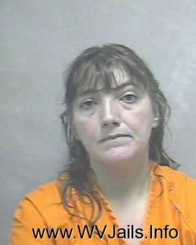 Lisa Lou Crites Mugshot