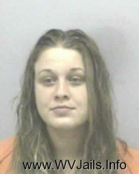 Lisa Marie Davis Mugshot