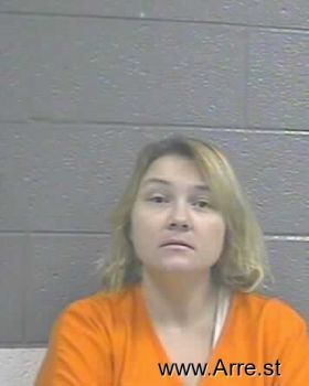 Lisa Jane Eikler Mugshot