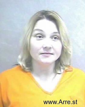 Lisa Jane Eikler Mugshot