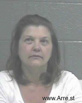 Lisa Marie Farmer Mugshot