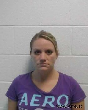 Lisa Marie Fields Mugshot