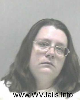 Lisa Ann Galloway Mugshot