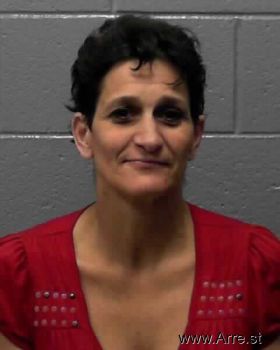 Lisa Marie Gibson Mugshot