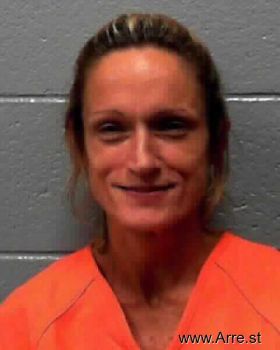 Lisa Ann Gibson Mugshot