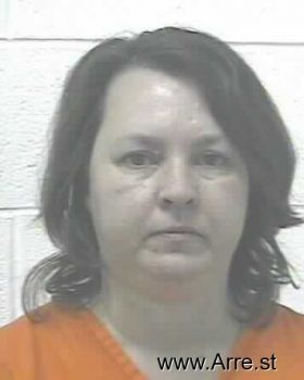 Lisa Dianne Gunter Mugshot