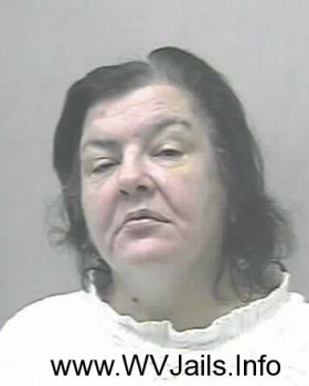 Lisa Marie Hartman Mugshot