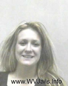 Lisa Bree Harveth Mugshot