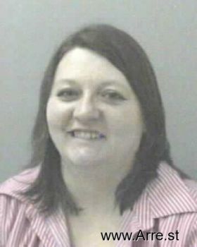 Lisa Lynn Hatfield Mugshot