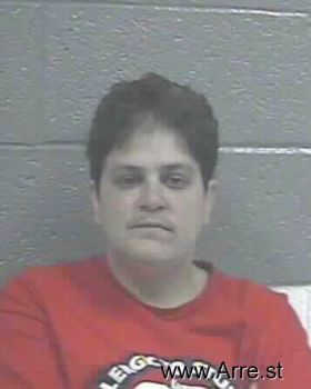 Lisa Dianne Horne Mugshot