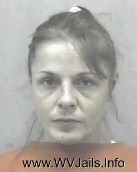 Lisa Jane Hughes Mugshot