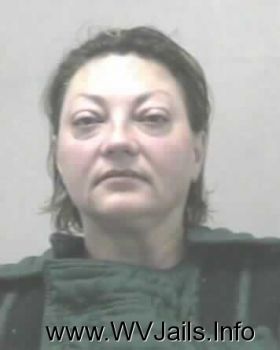 Lisa Lynn Kirkland Mugshot