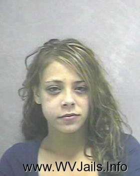 Lisa Marie Korossa Mugshot