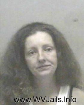 Lisa Dawn Lambert Mugshot