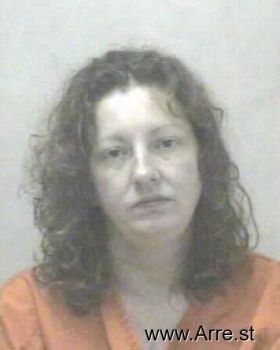 Lisa Dawn Lambert Mugshot