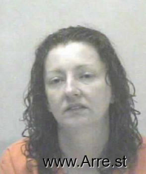 Lisa Dawn Lambert Mugshot