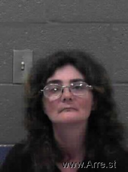 Lisa Kay Loper Mugshot