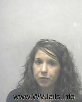 Lisa Nicole Luckton Mugshot