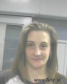 Lisa Nicole Martin Mugshot