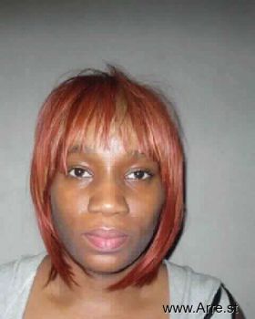 Lisa Jacqueline Martin Mugshot