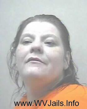 Lisa Irene Meador Mugshot