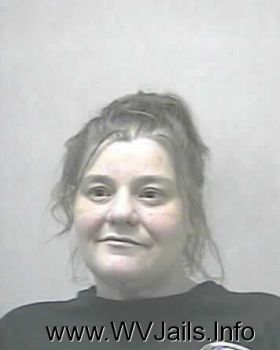 Lisa Irene Meador Mugshot