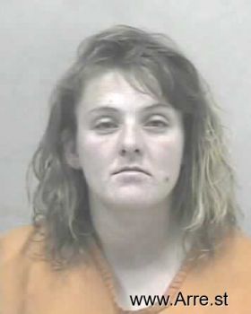 Lisa Lynn Miller Mugshot