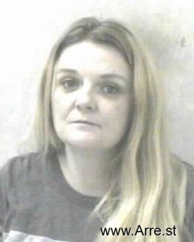 Lisa Dawn Mitchell Mugshot