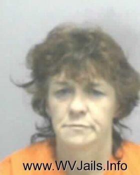 Lisa Michelle Murray Mugshot