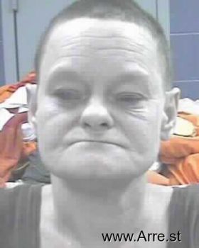 Lisa Faye Myers Mugshot