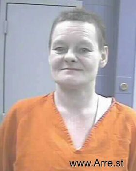 Lisa Faye Myers Mugshot