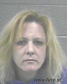 Lisa Charlene Patterson Mugshot