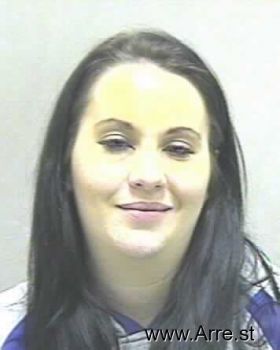 Lisa Marie Pratt Mugshot