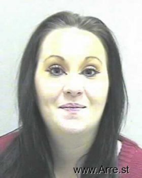 Lisa Marie Pratt Mugshot