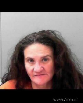 Lisa Kay Reed Mugshot