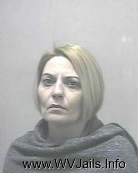 Lisa Lynn Robertson Mugshot