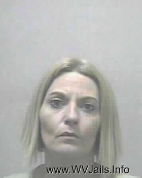 Lisa Lynn Robertson Mugshot